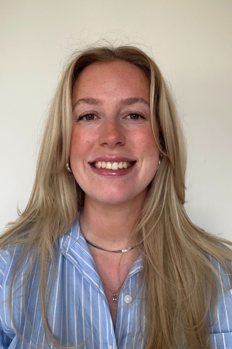 Marketing consultant profile photo